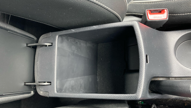 Kia Stonic 1.0T GDi 48V GT-Line S 5dr Petrol Estate